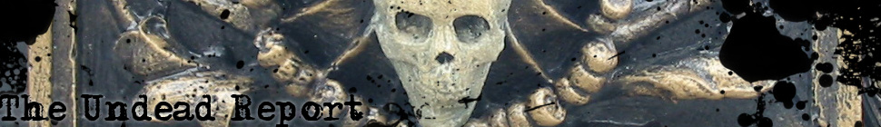 Undead Report header image 3
