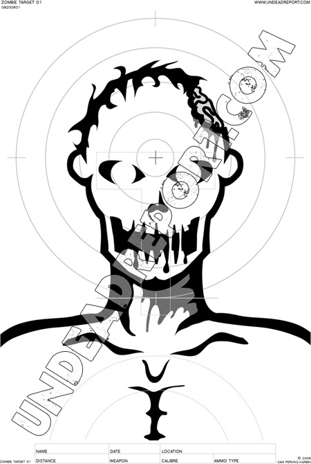 targets to print. Gun targets to print BPTT