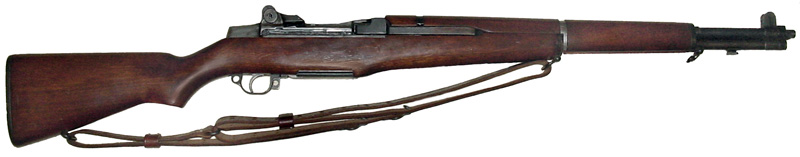 M1 Garand