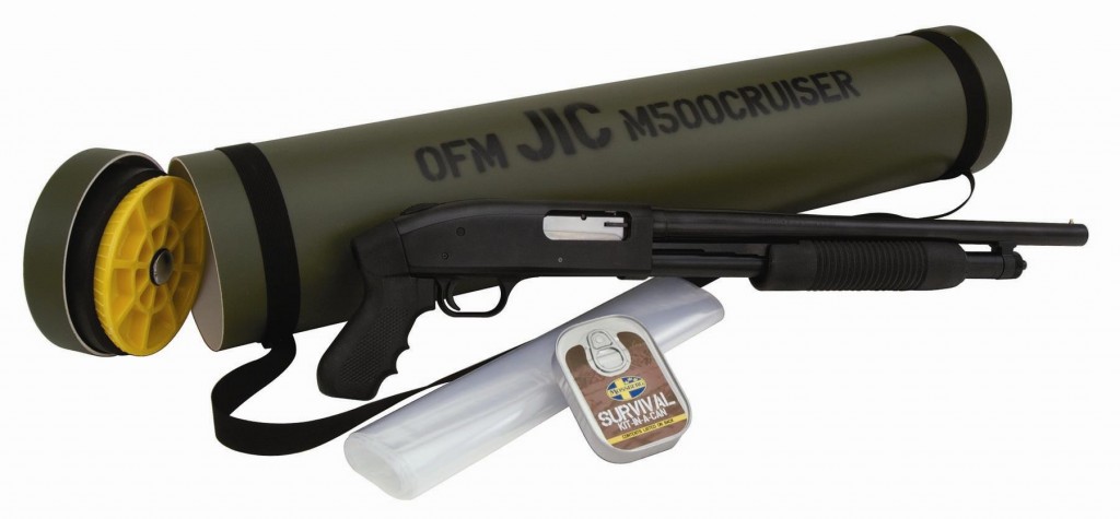 jic mossberg 500