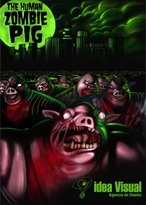 the_human_zombie_pig_by_marmoto
