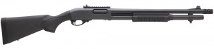 Remington 870 Tactical