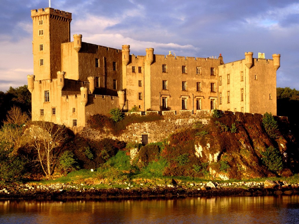 castle_dunvegan-castle