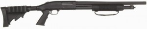 Mossberg 500 Tactical