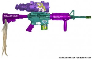 mylittleponycarbine