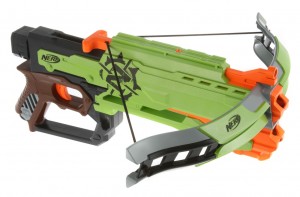 nerf crossfire